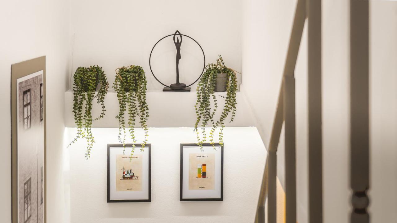Luxury Studio 24 Γκιόρ Εξωτερικό φωτογραφία