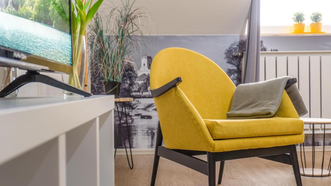 Luxury Studio 24 Γκιόρ Εξωτερικό φωτογραφία