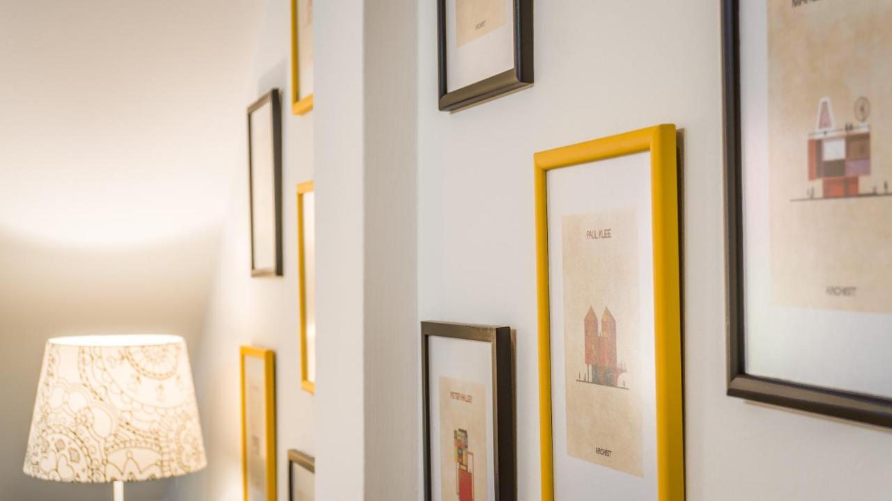 Luxury Studio 24 Γκιόρ Εξωτερικό φωτογραφία