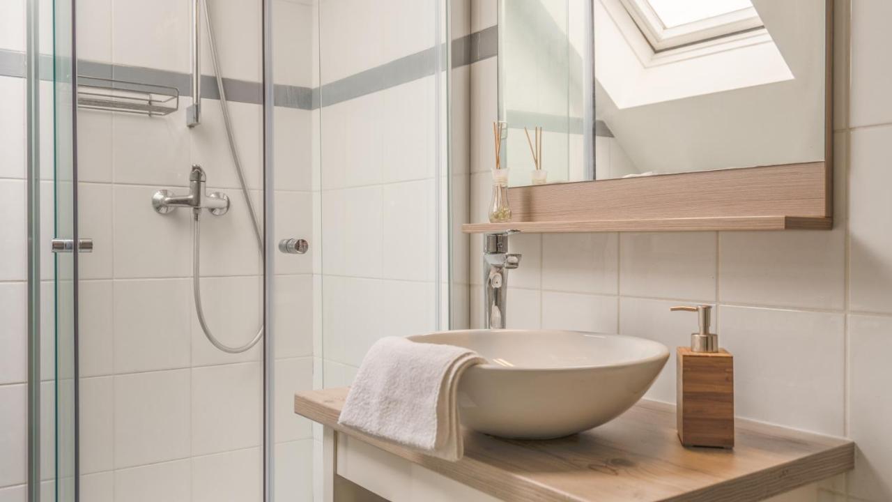 Luxury Studio 24 Γκιόρ Εξωτερικό φωτογραφία