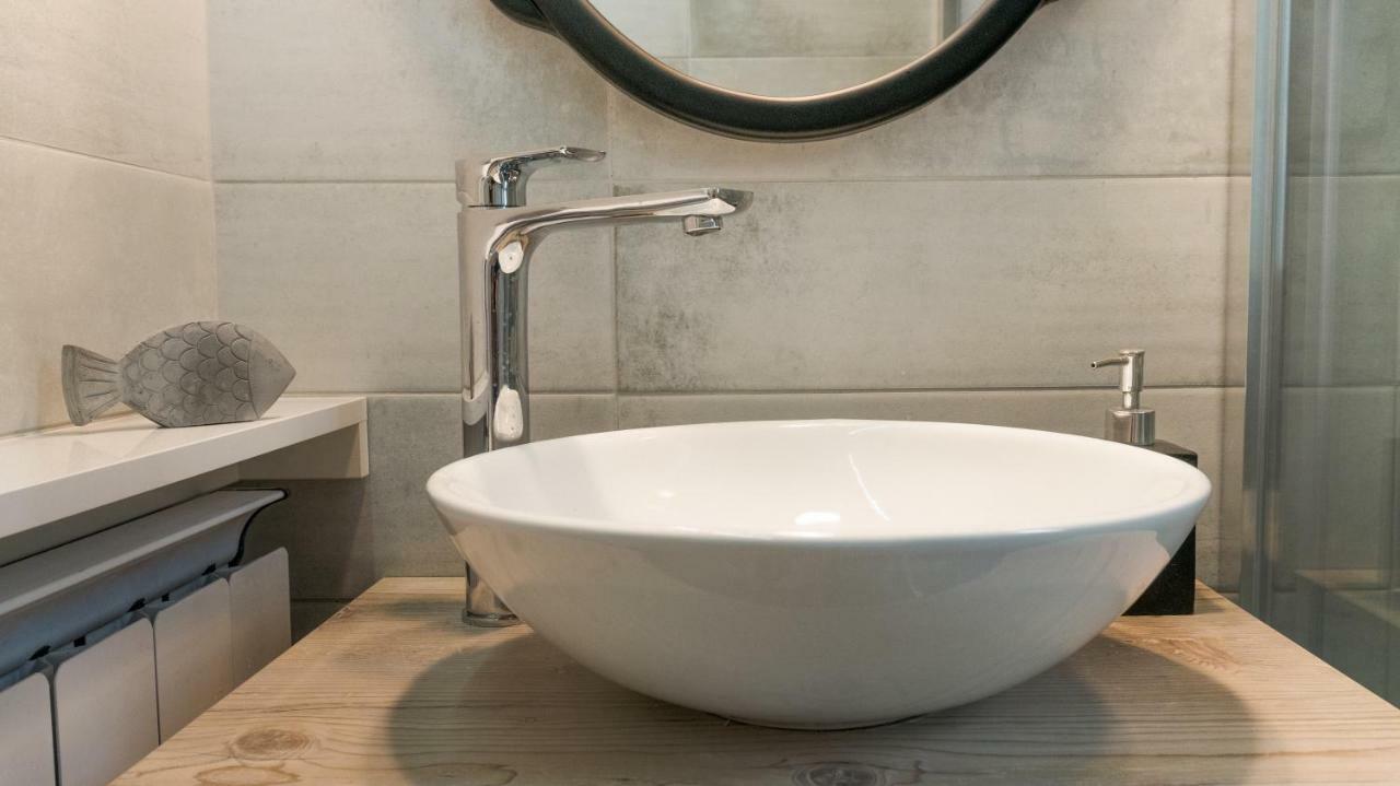 Luxury Studio 24 Γκιόρ Εξωτερικό φωτογραφία