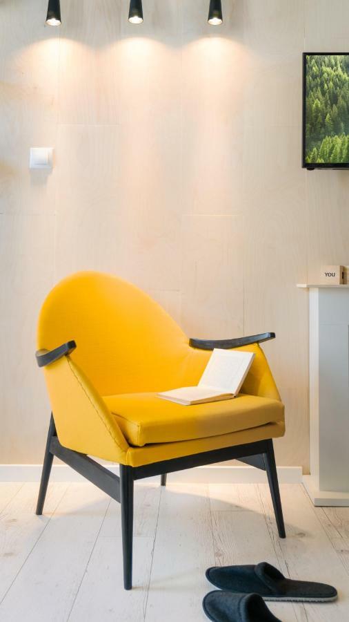 Luxury Studio 24 Γκιόρ Εξωτερικό φωτογραφία