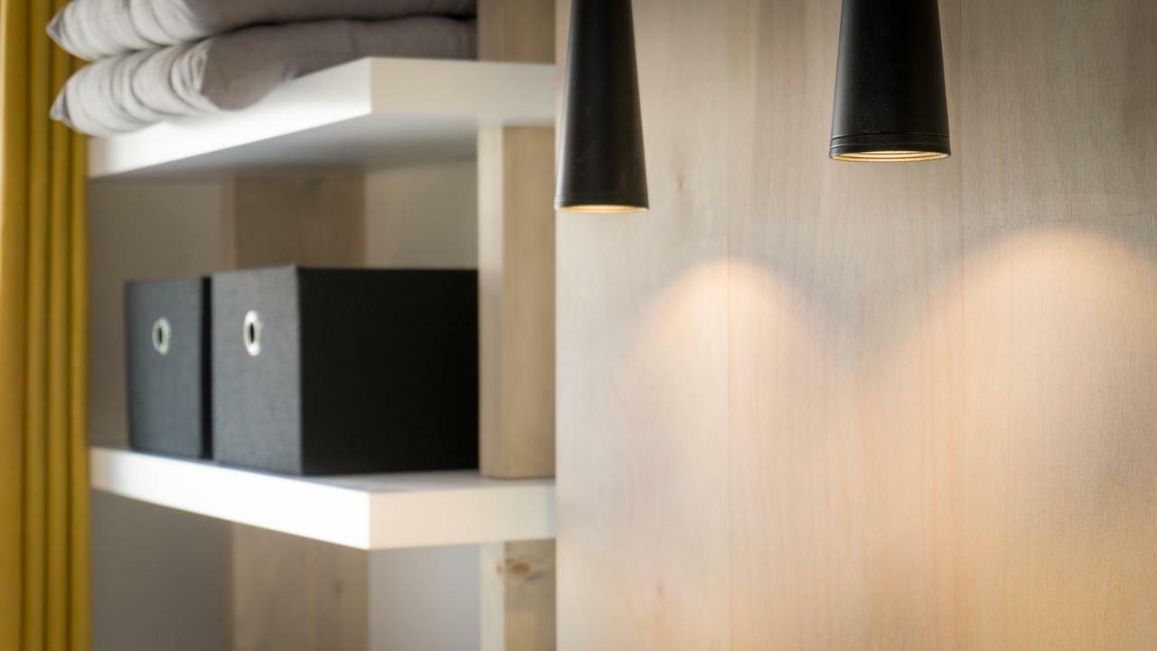 Luxury Studio 24 Γκιόρ Εξωτερικό φωτογραφία