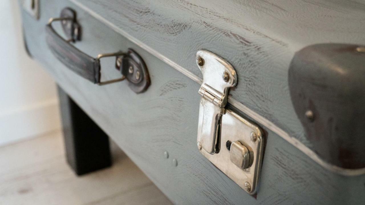 Luxury Studio 24 Γκιόρ Εξωτερικό φωτογραφία